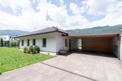 3-Zimmer-Haus kaufen in Feldkirchen – 90,52 m², € 1.940.000 – Bild 2 von 10