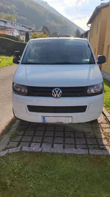 VW T5