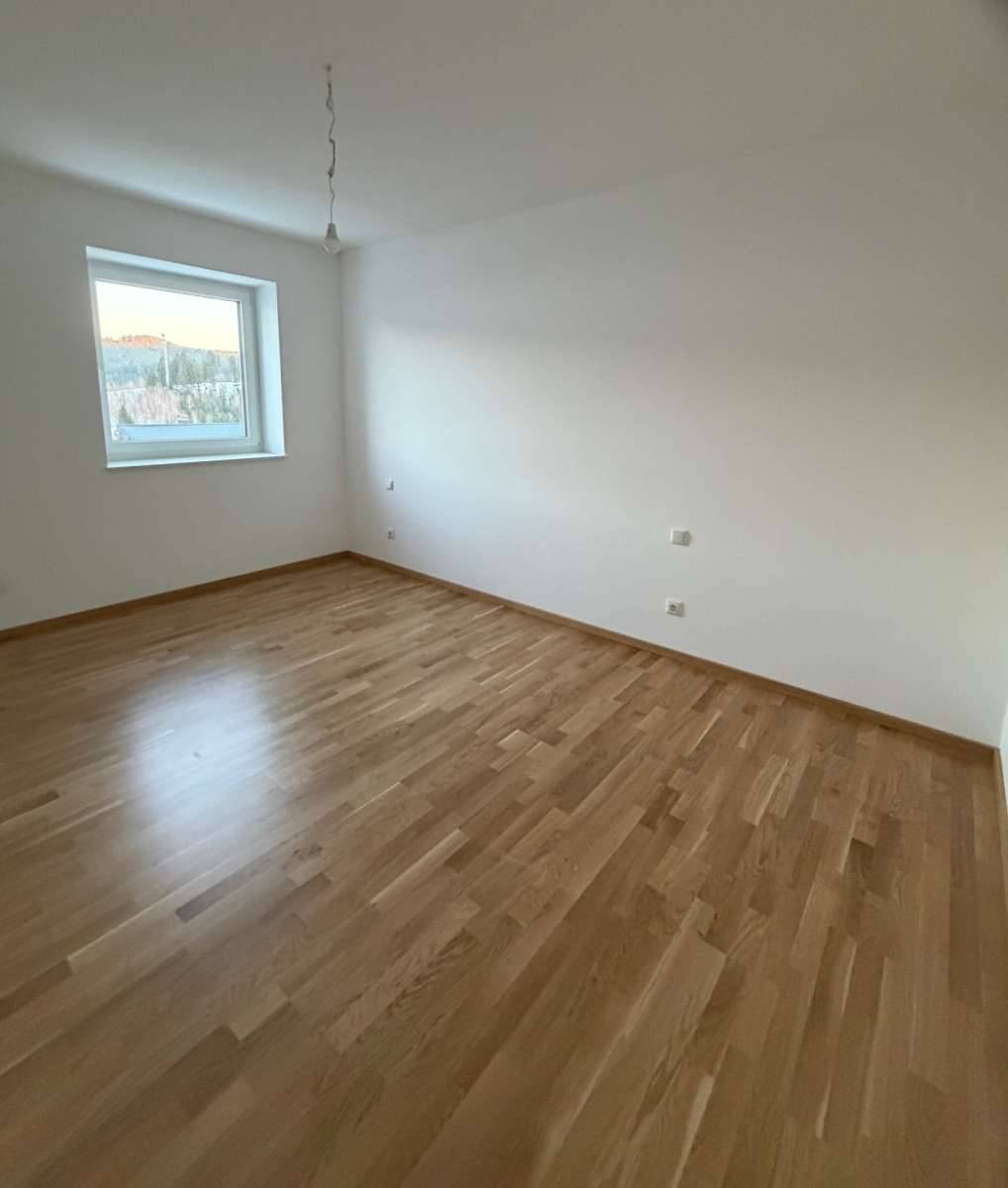 Moderne Eigentumswohnung in Reichenau im Mühlkreis - Ansicht 2