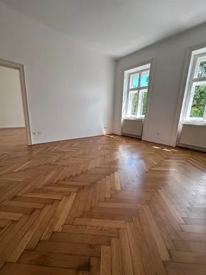 3-Zimmer-Wohnung mieten in Wien – 67,01 m², € 1.147 – Bild 1 von 7