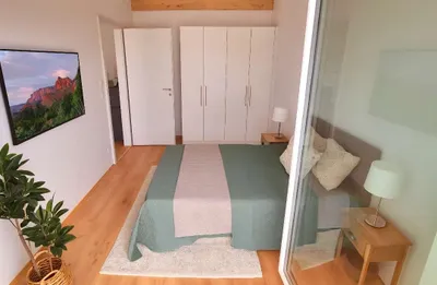 3-Zimmer-Wohnung mieten in Südoststeiermark – 59 m², € 672
