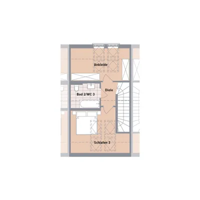 5-Zimmer-Wohnung kaufen in Graz-Umgebung – 114 m², € 443.080 – Bild 10 von 10
