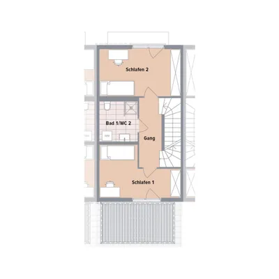 5-Zimmer-Wohnung kaufen in Graz-Umgebung – 114 m², € 443.080 – Bild 9 von 10