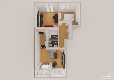 3-Zimmer-Wohnung kaufen in Wien – 70 m², € 308.000 – Bild 16 von 16