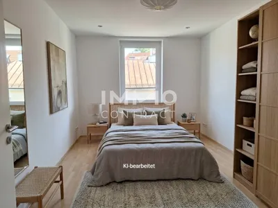 Wohnung mieten in Linz – 54,74 m², € 649 – Bild 5 von 9