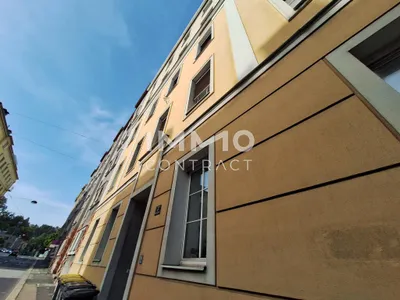 Wohnung mieten in Linz – 54,74 m², € 649 – Bild 1 von 9