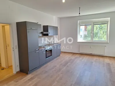 Wohnung mieten in Linz – 54,74 m², € 649 – Bild 4 von 9