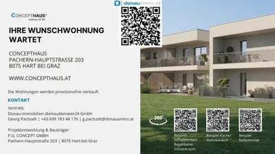 3-Zimmer-Wohnung kaufen in Graz-Umgebung – 82 m², € 434.500 – Bild 18 von 18