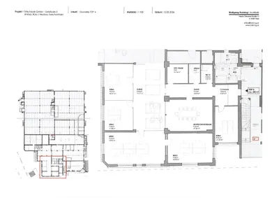 Gewerbeimmobilie mieten in Wels – 290 m², € 3.335 – Bild 6 von 6