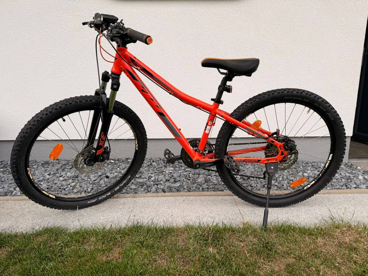 16 zoll fahrrad puky Puky LS-Pro Kinderfahrrad 16 Zoll mit Automatikschaltung
