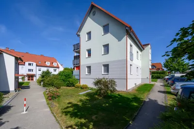 3-Zimmer-Wohnung mieten in Amstetten – 80,44 m², € 851 – Bild 3 von 3