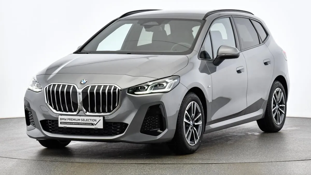 BMW 2er-Reihe