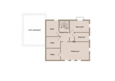 5-Zimmer-Haus kaufen in Salzburg-Umgebung – 166 m², € 998.000 – Bild 9 von 9