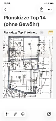 2-Zimmer-Wohnung mieten in Wien – 59,13 m², € 1.250 – Bild 22 von 22