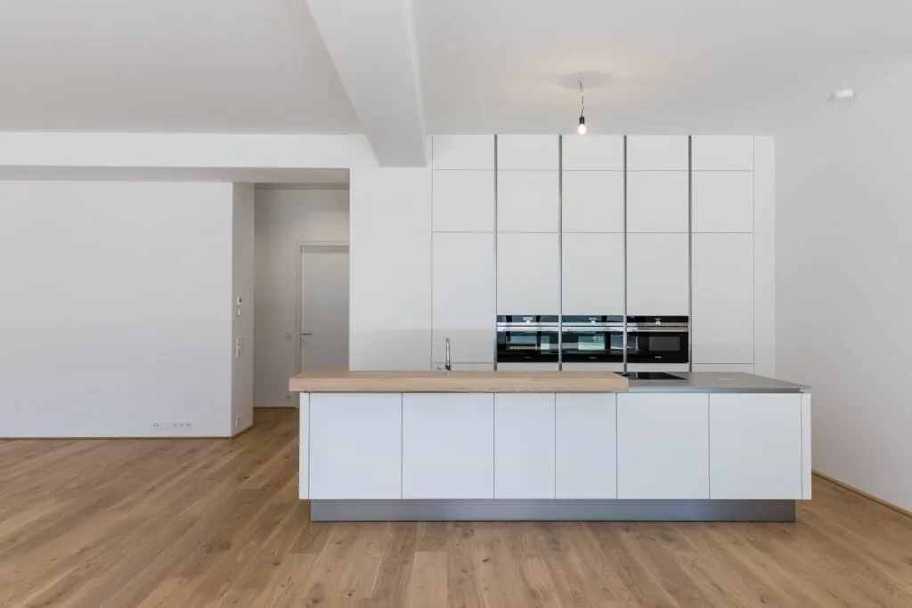 Urbanes Loftflair mit großzügiger Terrasse in bester Währinger Lage - Widok 3