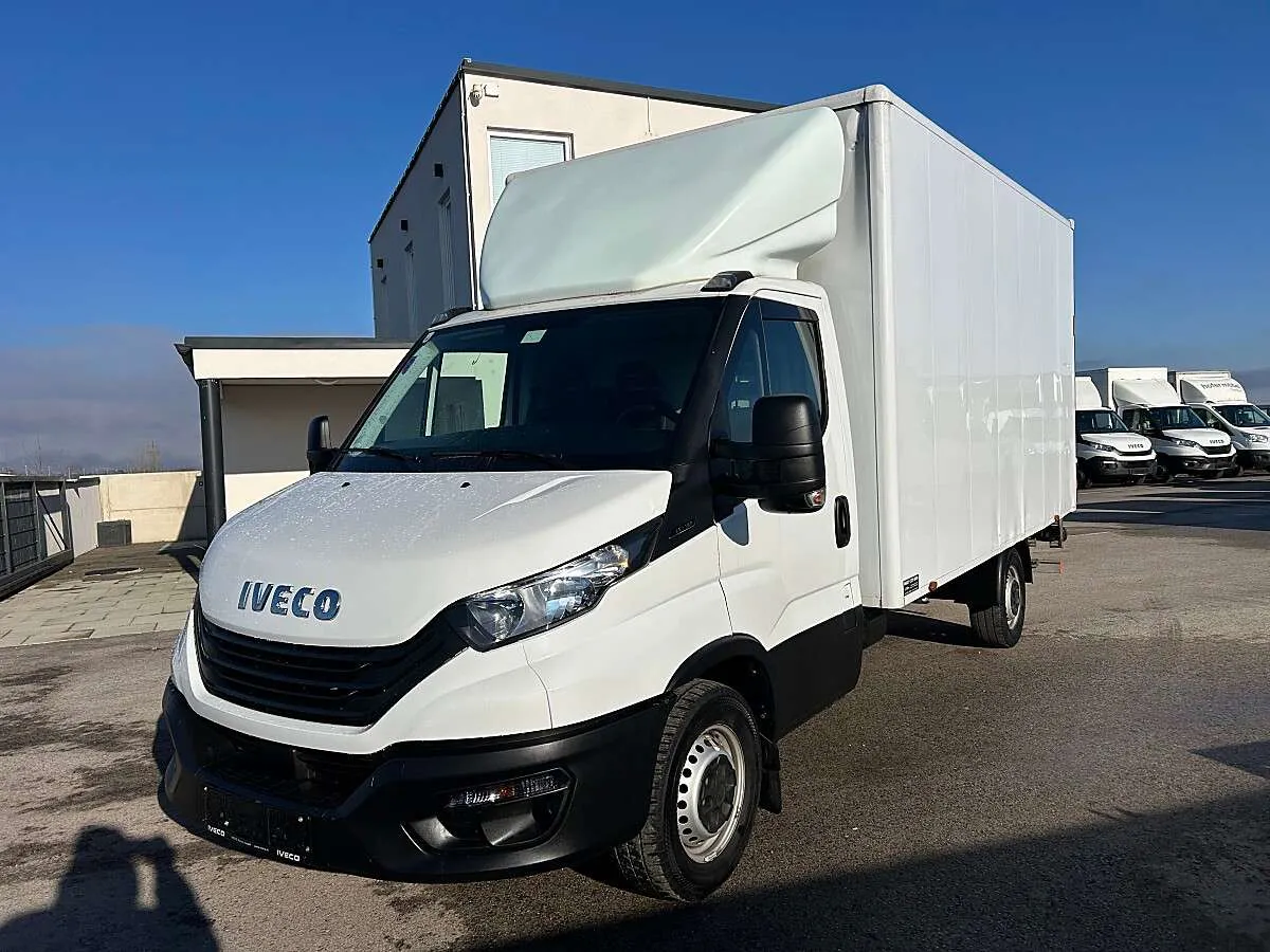 IVECO Daily