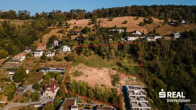 Grundstück kaufen in Feldkirch – 11 390 m², € 3.500.000 – Bild 2 von 22