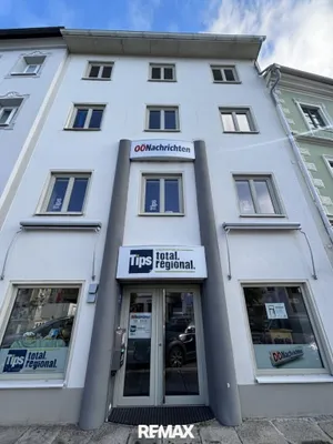 Gewerbeimmobilie mieten in Rohrbach – 56 m², € 1.031 – Bild 6 von 7