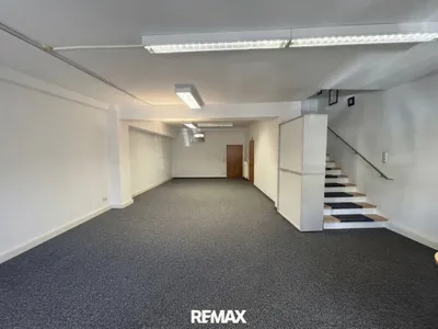 Gewerbeimmobilie mieten in Rohrbach – 56 m², € 1.031 – Bild 2 von 7
