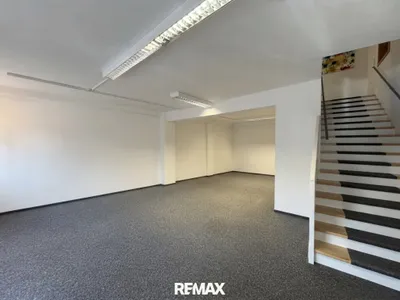 Gewerbeimmobilie mieten in Rohrbach – 56 m², € 1.031 – Bild 3 von 7