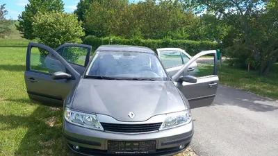 Renault Laguna