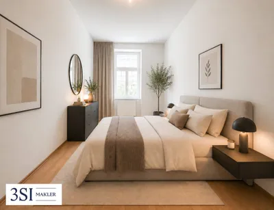2-Zimmer-Wohnung kaufen in Wien – 60,43 m², € 229.000 – Bild 2 von 9