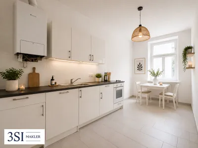 2-Zimmer-Wohnung kaufen in Wien – 60,43 m², € 229.000 – Bild 4 von 9