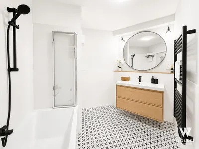 2-Zimmer-Wohnung kaufen in Wien – 42 m², € 299.000 – Bild 5 von 6