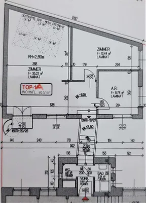 3-Zimmer-Wohnung kaufen in Wien – 66 m², € 359.000 – Bild 15 von 20