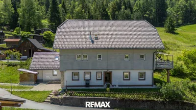 4-Zimmer-Wohnung kaufen in Villach Land – 180 m², € 475.000 – Bild 31 von 34
