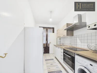 1-Zimmer-Wohnung kaufen in Wien – 38,1 m², € 85.000 – Bild 4 von 8