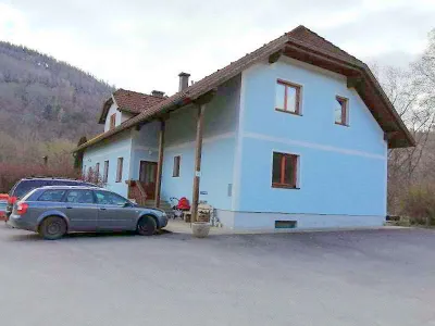3-Zimmer-Wohnung mieten in Sankt Pölten Land – 70 m², € 499 – Bild 4 von 11