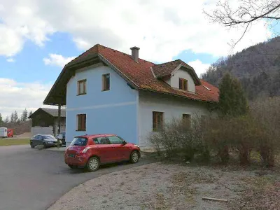 3-Zimmer-Wohnung mieten in Sankt Pölten Land – 70 m², € 499 – Bild 5 von 11