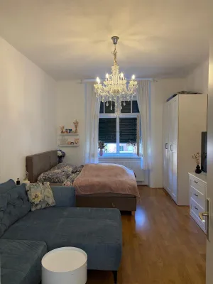 1-Zimmer-Wohnung mieten in Graz – 43 m², € 670 – Bild 7 von 16