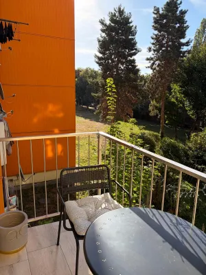 1-Zimmer-Wohnung mieten in Graz – 43 m², € 670 – Bild 15 von 16
