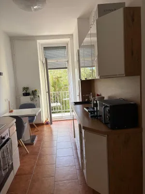 1-Zimmer-Wohnung mieten in Graz – 43 m², € 670 – Bild 5 von 16