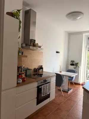 1-Zimmer-Wohnung mieten in Graz – 43 m², € 670 – Bild 3 von 16