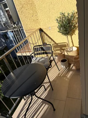 1-Zimmer-Wohnung mieten in Graz – 43 m², € 670 – Bild 16 von 16