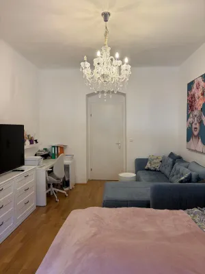 1-Zimmer-Wohnung mieten in Graz – 43 m², € 670 – Bild 9 von 16