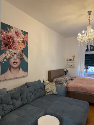 1-Zimmer-Wohnung mieten in Graz – 43 m², € 670 – Bild 8 von 16