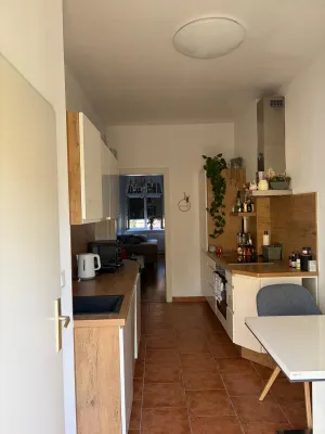 1-Zimmer-Wohnung mieten in Graz – 43 m², € 670 – Bild 4 von 16