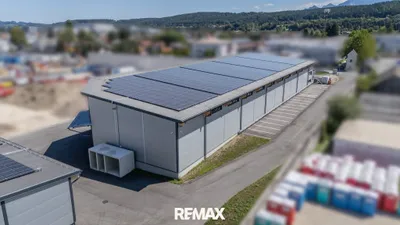 Immobilie mieten in Villach – 1 374 m², € 18.155 – Bild 19 von 25