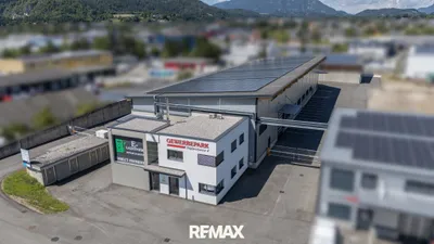 Immobilie mieten in Villach – 1 374 m², € 18.155 – Bild 20 von 25