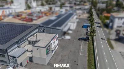 Immobilie mieten in Villach – 1 374 m², € 18.155 – Bild 21 von 25