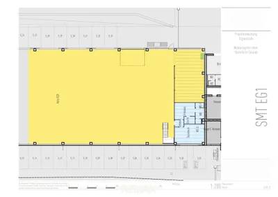 Immobilie mieten in Villach – 1 374 m², € 18.155 – Bild 24 von 25