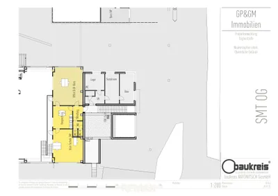 Immobilie mieten in Villach – 1 374 m², € 18.155 – Bild 23 von 25