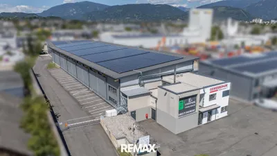 Immobilie mieten in Villach – 1 374 m², € 18.155