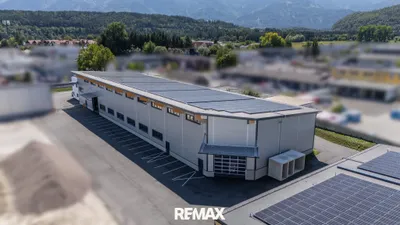 Immobilie mieten in Villach – 1 374 m², € 18.155 – Bild 18 von 25