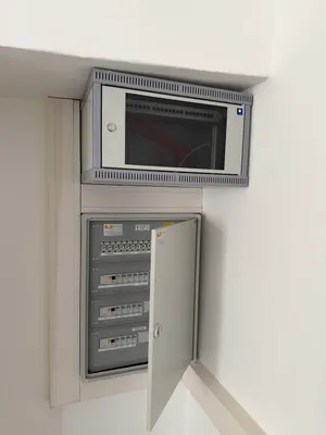 3-Zimmer-Gewerbeimmobilie mieten in Krems Land – 66 m², € 550 – Bild 22 von 22