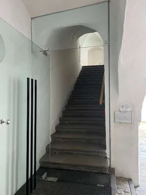 3-Zimmer-Gewerbeimmobilie mieten in Krems Land – 66 m², € 550 – Bild 3 von 22